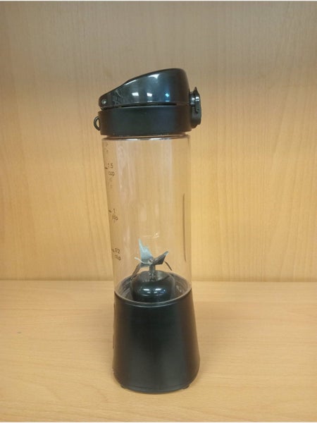 B/E Brabantia Portable Blender (Black) Carousel 2