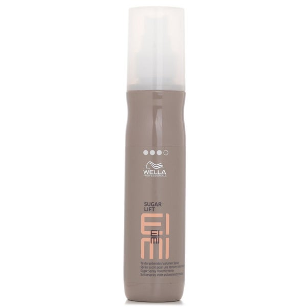 Wella EIMI Sugar Lift Sugar Spray For Voluminous Texture 150ml Carousel 1