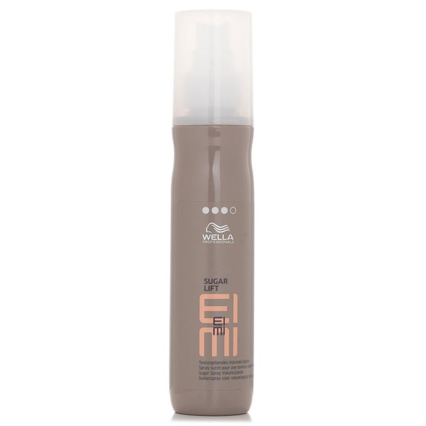 Wella EIMI Sugar Lift Sugar Spray For Voluminous Texture 150ml Carousel 2