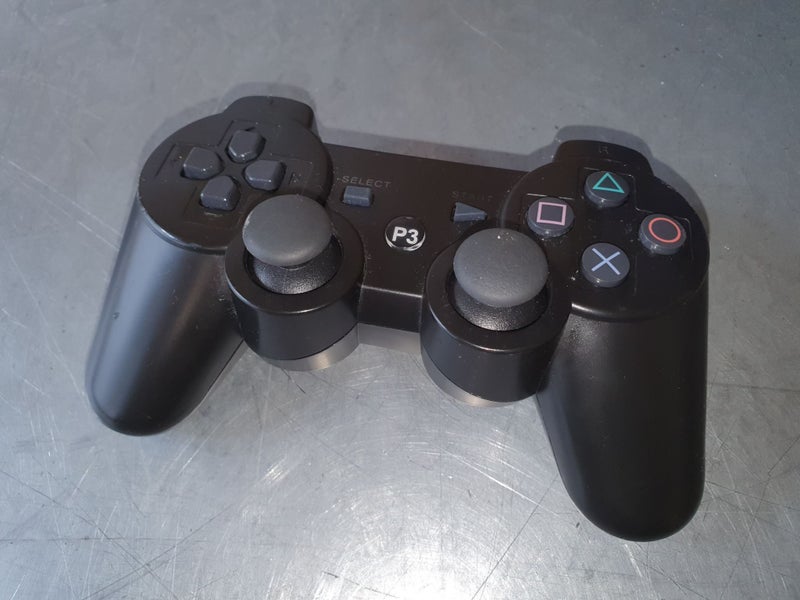 Faulty Generic PS3 Controller Carousel 1