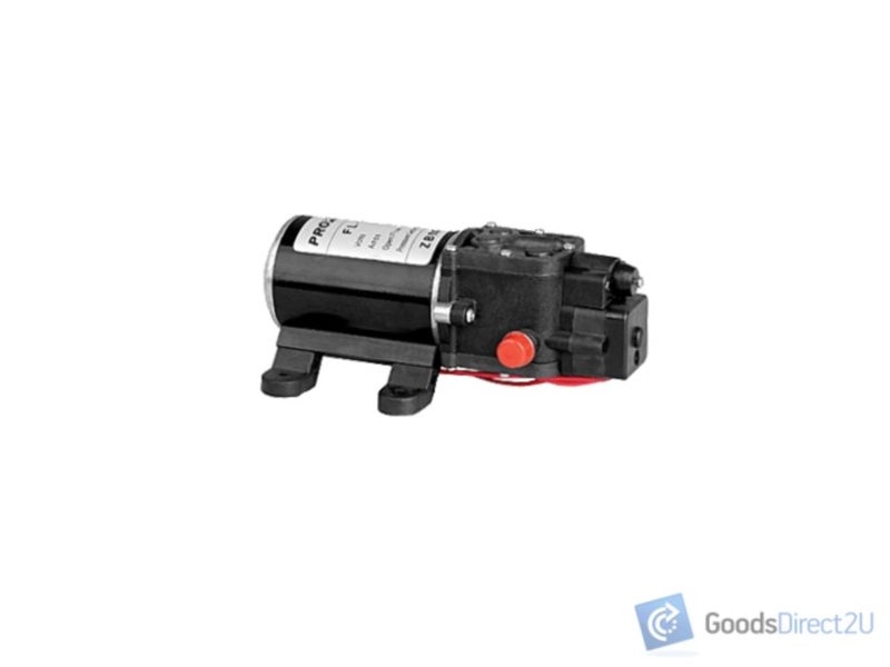 Diaphragm Pump - 100 PSI Carousel 1