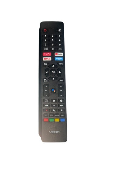VEON 32 INC HD ANDROID SMART TV Carousel 3