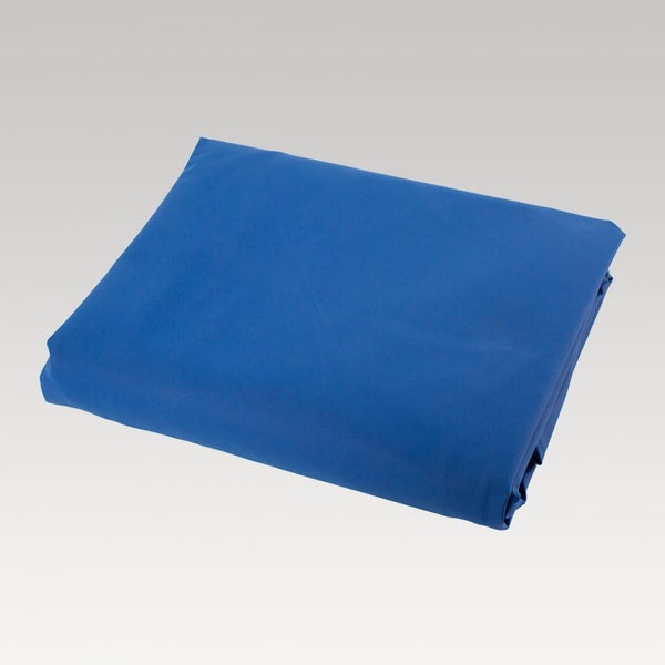 Waterproof & Fire Retardant Mattress Cover with Zip - King Single Carousel 1