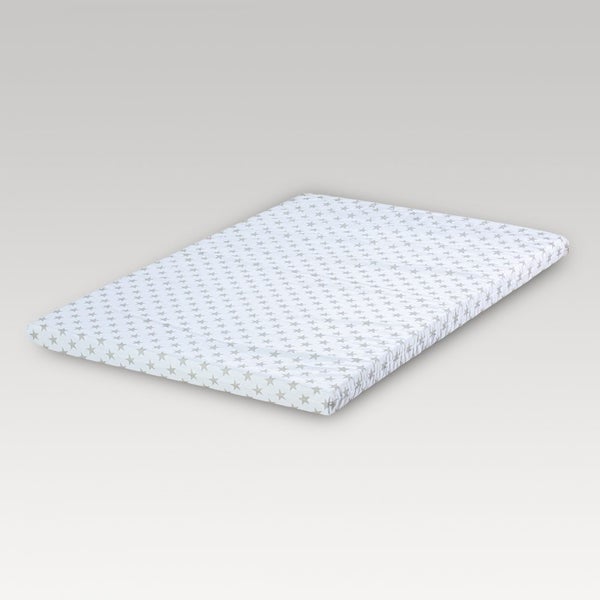 Statesman Port-A-Cot Mattress Carousel 1