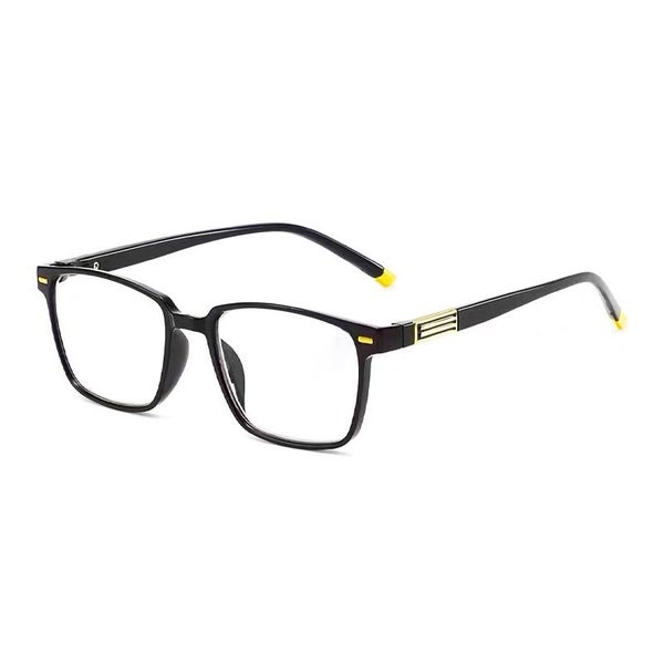 50% HIGH QUALITY Unisex Square Reading Glasses +1.0~+4.0 Carousel 2