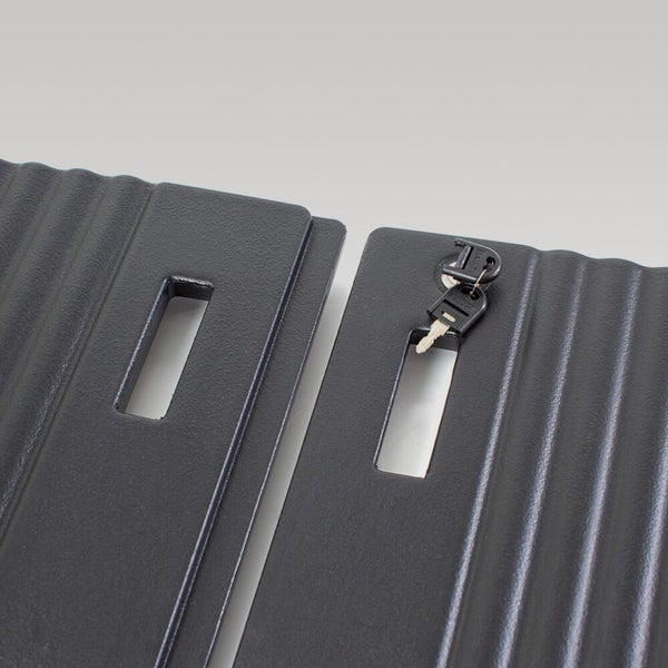 Trust Locking Door Kit (For Fine Trolley) Carousel 2