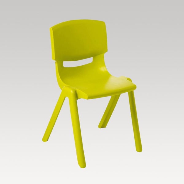 Squad Chair (Lime) Carousel 4