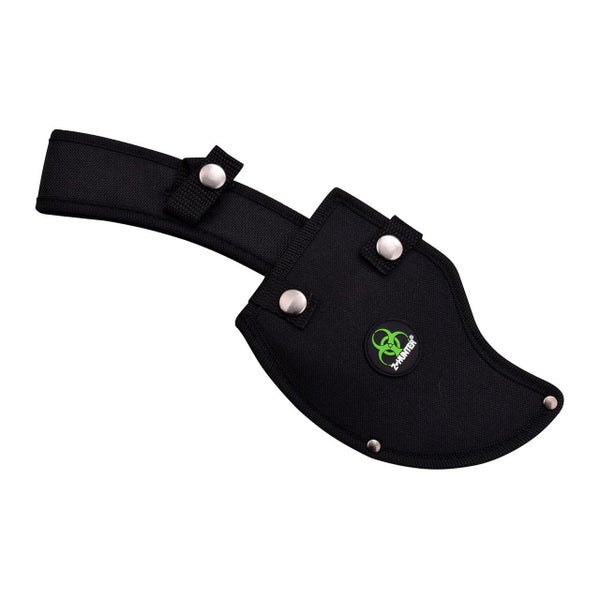 Z-Hunter Red Zombie Axe Carousel 2