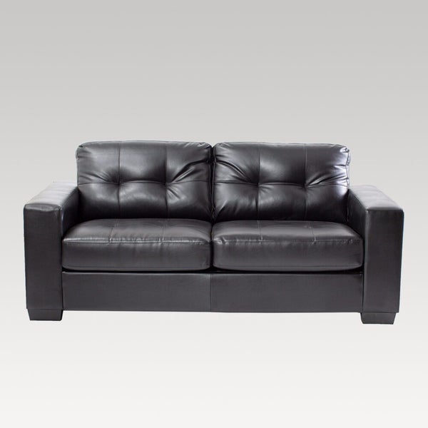 Jeri PU Sofa Bed - 2.5 Seater Carousel 2