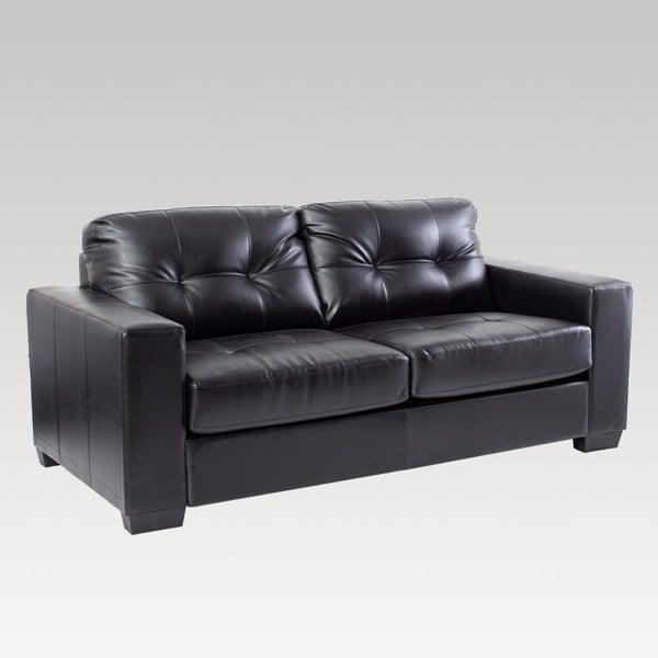 Jeri PU Sofa Bed - 2.5 Seater Carousel 3
