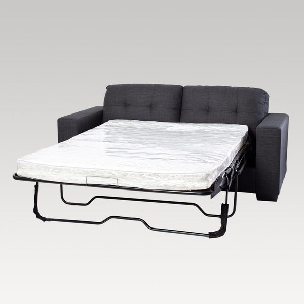 Jeri Fabric Sofa - Sofa Bed Carousel 1