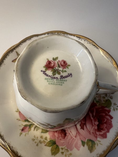 ROYAL ALBERT - Trio62863855945217112