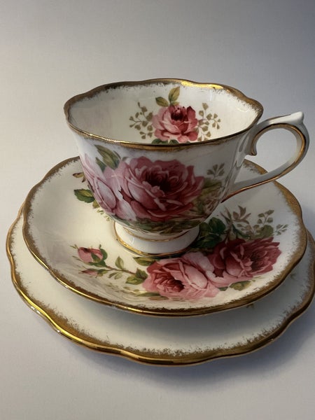 ROYAL ALBERT - Trio628638559452171112