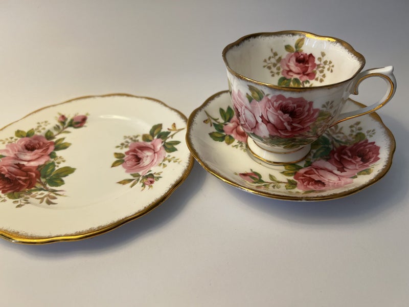 ROYAL ALBERT - Trio62863855945217111