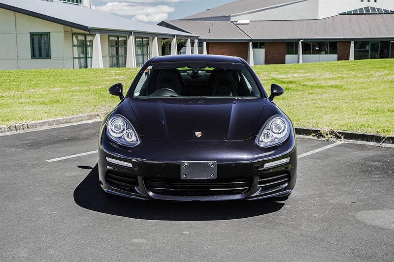 2014 Porsche Panamera 3.6 FACELIFT62865832360323111