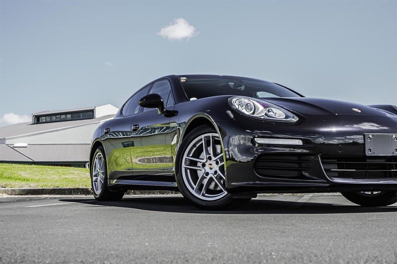 2014 Porsche Panamera 3.6 FACELIFT62865832360323112