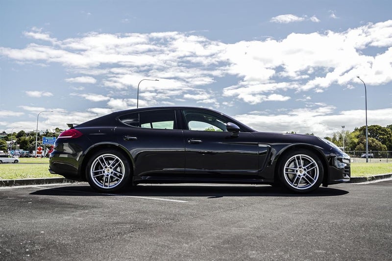 2014 Porsche Panamera 3.6 FACELIFT62865832360323113