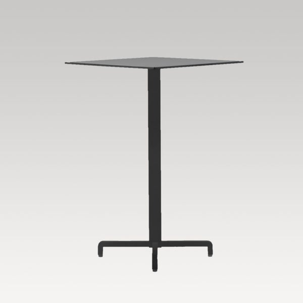 Bar Leaner - Fiore (Taupe) Carousel 1