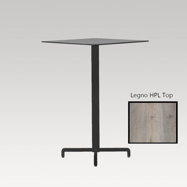 Bar Leaner - Fiore (Taupe) Carousel 4