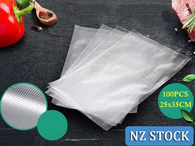 PTN NEW Vacuum Sealer Bags Sale Sale Sale Carousel 1