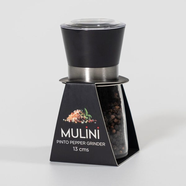 Pepper Grinder - Adjustable Carousel 1