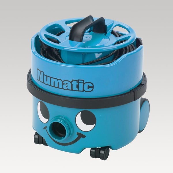 Vacuum Cleaner - VNP180 Twin Flo 8L Carousel 1
