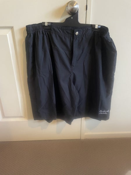 NEW: Size 24 Women’s Swim Shorts Black Carousel 2