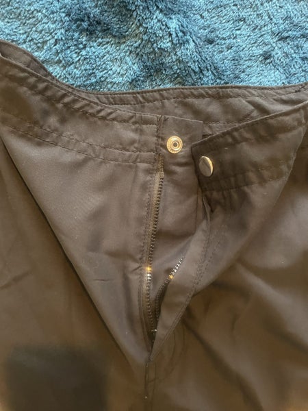 NEW: Size 24 Women’s Swim Shorts Black Carousel 5
