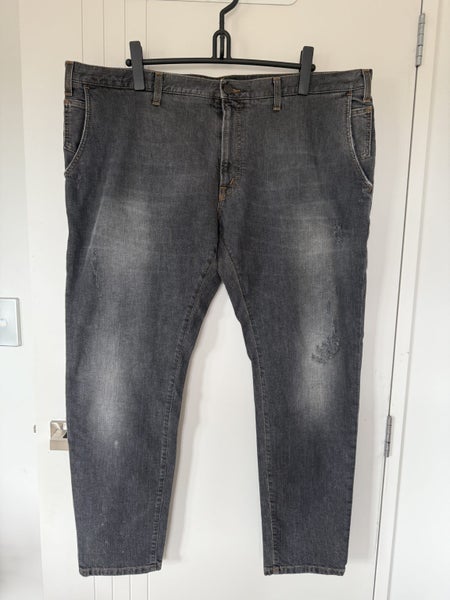 Dolce & Gabbana Mens Jeans