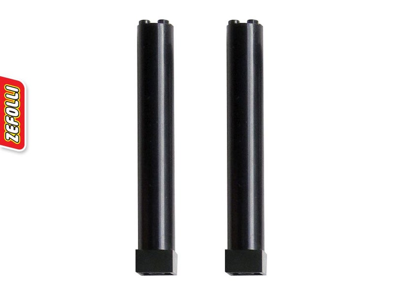 Lego Ship Mast Pillars - Pirate Lego - Black - U Carousel 1