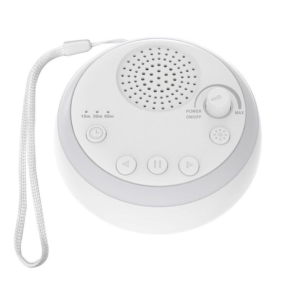 White Noise Sound Machine Sleeping Machine Carousel 2