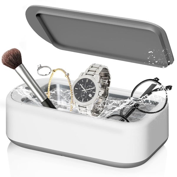 Ultrasonic Cleaner Machine Local NZ Clearance Carousel 1