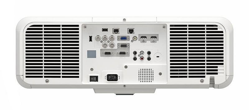 Panasonic Ultra HD Laser Projector 6500 LUMENS Brightness Please Read Listing63002529885442111