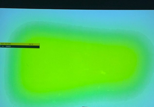 Panasonic Ultra HD Laser Projector 6500 LUMENS Brightness Please Read Listing63002529885442113