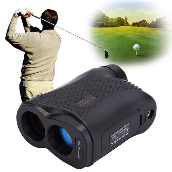 Laser Ranging And Velocity Telescope For Power Engineering Golf Hunting Telescop Carousel 2