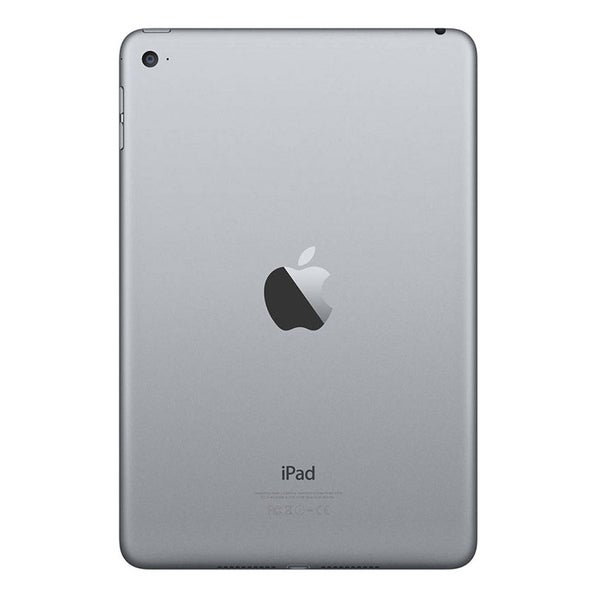 Apple iPad mini 4 (Wi-Fi + 4G/Cellular, 128GB, 4th Gen) [Refurbished] - Excel... Carousel 2