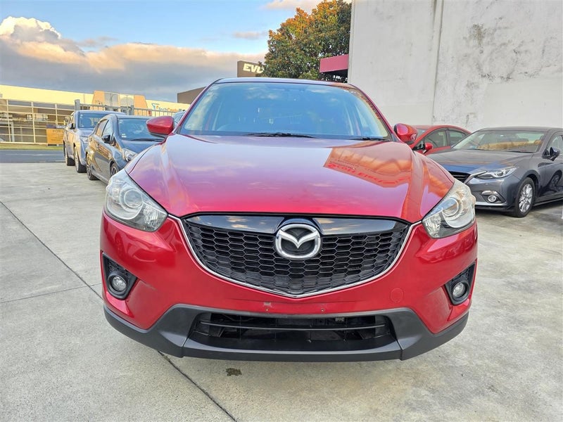 2013 Mazda CX-5 20S SkyActiv Rev Camera Bluetoo...62865834608771111