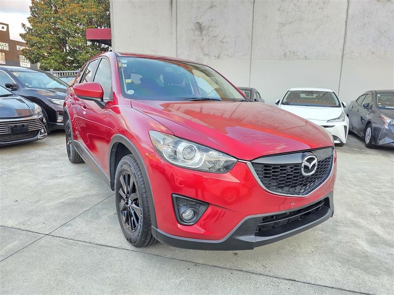 2013 Mazda CX-5 20S SkyActiv Rev Camera Bluetoo...62865834608771112