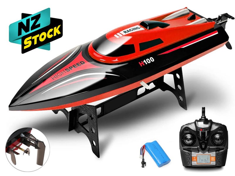 New RC Boat on Afterpay Carousel 1