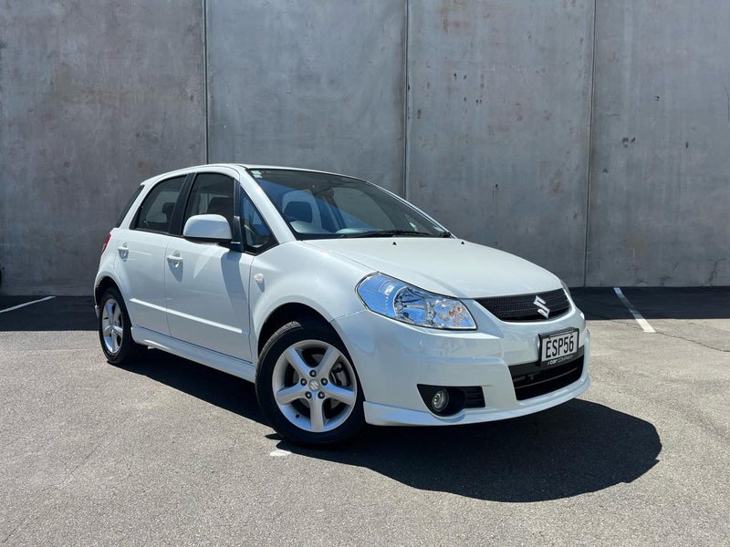 SUZUKI／SX4 Amazon.co.jp: スズキ SX4 ミニカー ノレブ 1/43 wrc Suzuki : おもちゃ