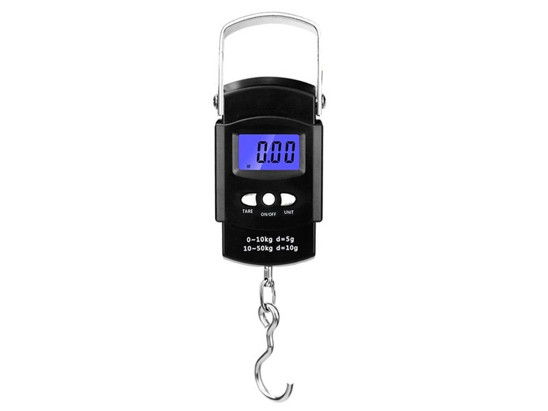 Hanging Scales Carousel 2