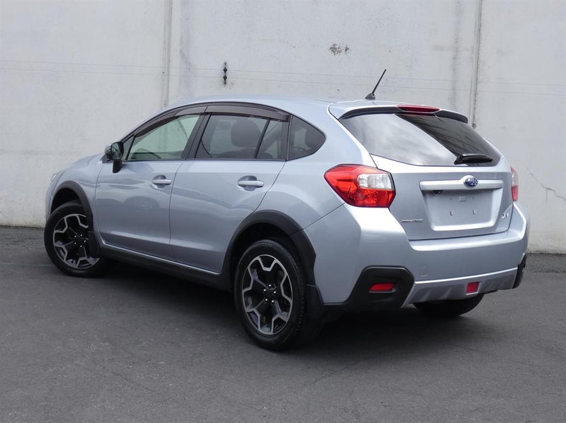 2015 Subaru XV AWD/EYESIGHT/REVERSE CAMERA62865829609858111