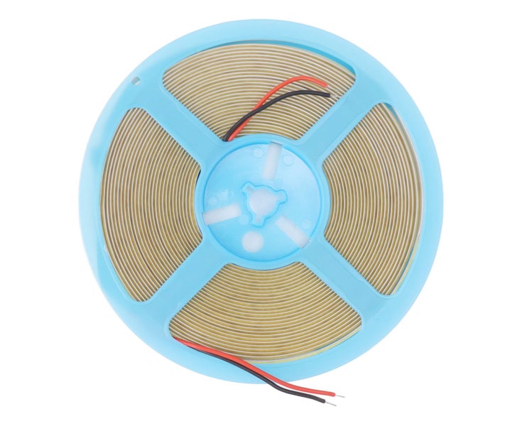 COB LED Strip Light 320LEDs 110lm Adhesive Uniform Natrual Flexible Ta Carousel 1