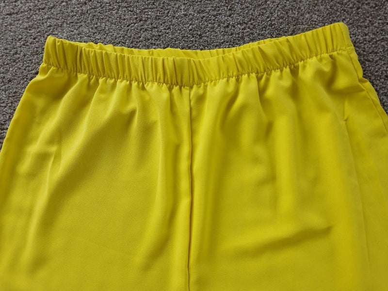 Wide Leg Pant Suit size 16-18 Carousel 6