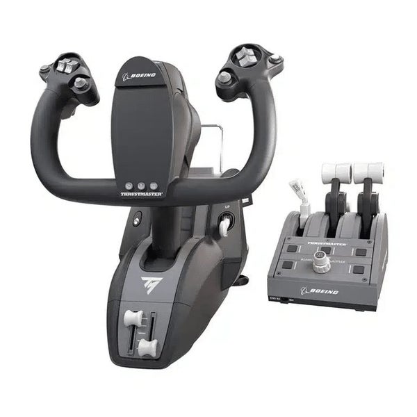 THRUSTMASTER TCA YOKE PACK BOEING EDITION PC/XBX Carousel 1