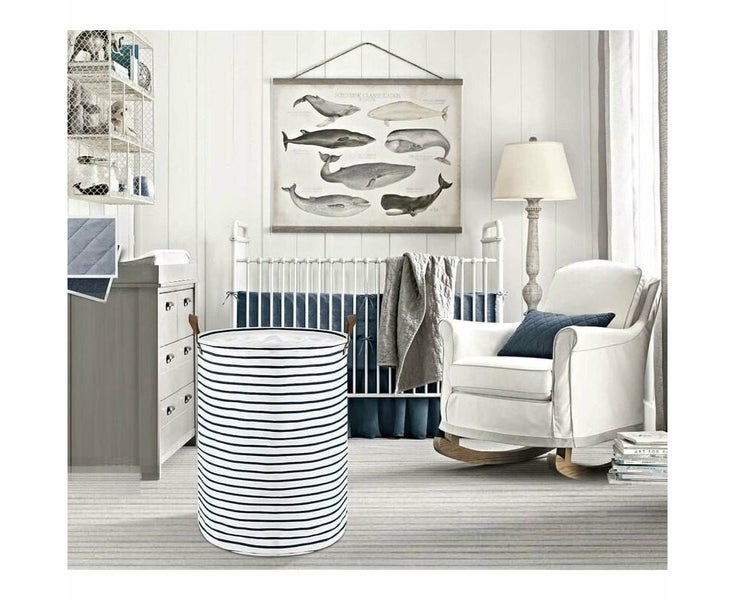 18-inch Large Organizer Baskets for Clothing Storage, Laundry Bags, Fo Carousel 5