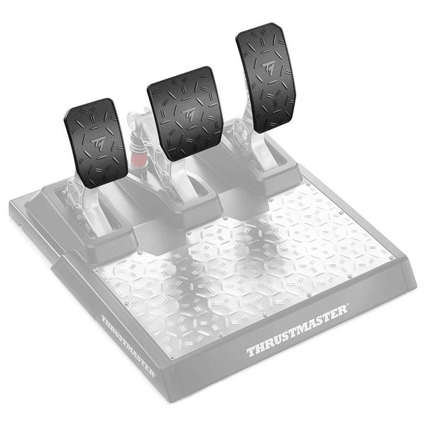 THRUSTMASTER T-LCM Rubber Grips Carousel 1
