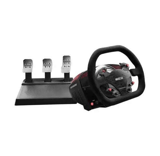THRUSTMASTER TS-XW RACER WHEEL & T3PA PEDALS PC/XBX Carousel 1