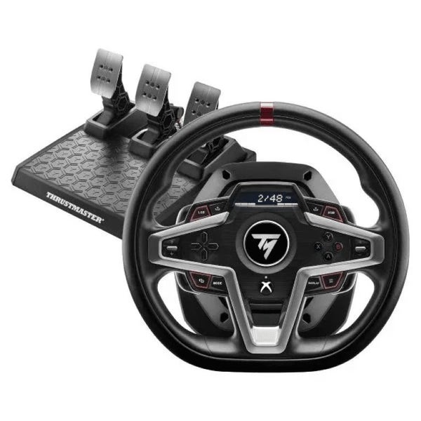 THRUSTMASTER T248 WHEEL & PEDALS PC/XBX Carousel 1