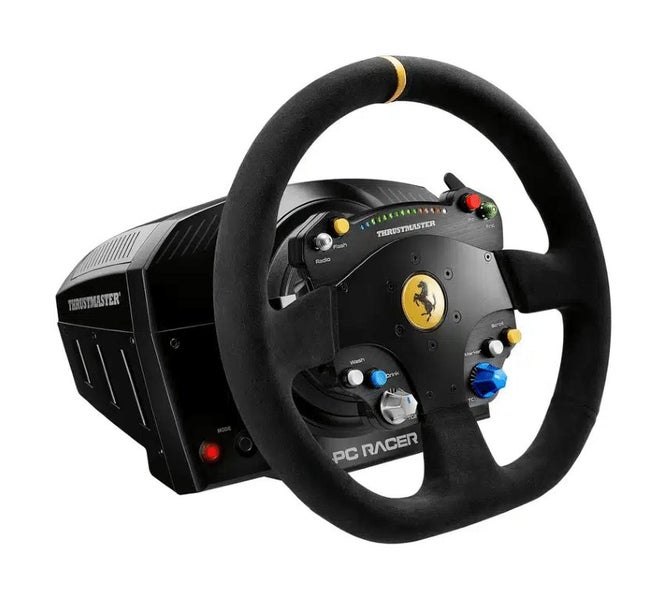 THRUSTMASTER TS-PC RACER FERRARI 488 CHALLENGE EDITION PC Carousel 1
